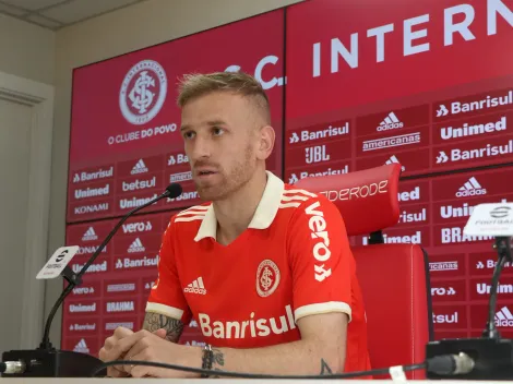 Maurício e Pedro Henrique ganham data para voltarem a jogar pelo Internacional na temporada