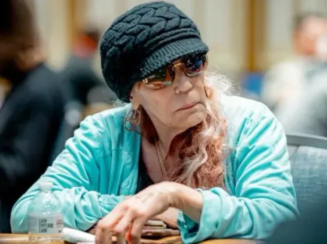 Conheça Barbara Enright, uma mulher pioneira no poker