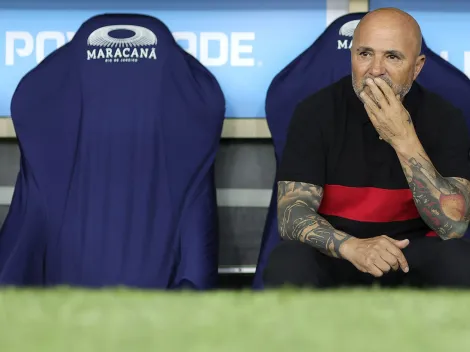 TCHAU, FLAMENGO! Sampaoli dá o ‘ok’ e queridinho da Nação é negociado