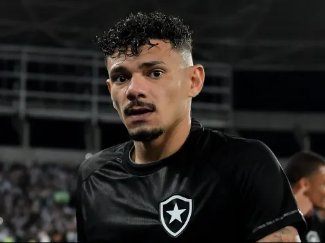 Paulo Turra pode usar lastro diante do Botafogo para fazer Tiquinho ‘chorar’