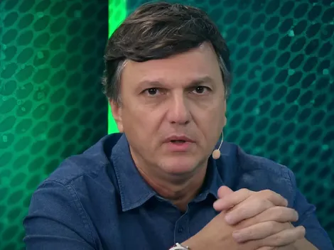 Mauro Cezar entrega bastidores de proposta da Inglaterra por meia do Flamengo