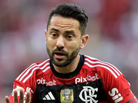 São Paulo já sabe como assinar com Everton Ribeiro de graça