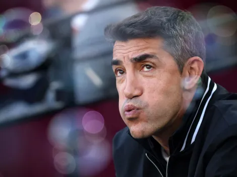 Ele falou isso AO VIVO! Lage manda a real sobre o Peixão