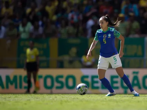 COPA DO MUNDO FEMININA - Brasil x Panamá: Onde assistir, raio x do duelo e mais