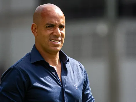 Matheus Pereira, Rafael Elias e +2: Direção do Cruzeiro 'ilude' a torcida e sonha alto no mercado