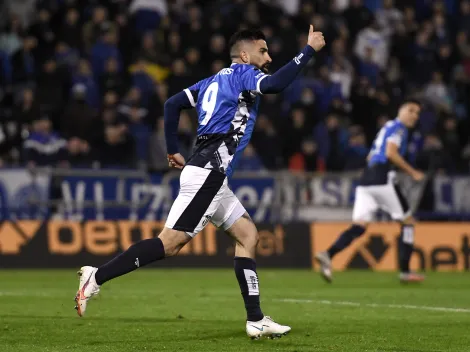AGITOU! Situação oficial de Michael Santos alegra os bastidores do Vasco