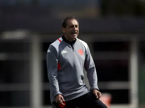 Vasco descobre única condição para ter camisa 10 sonhado por Díaz