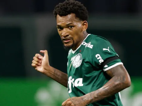 Declaração de Veiga causa BOMBA e futuro de Jailson vira alvo no Palmeiras