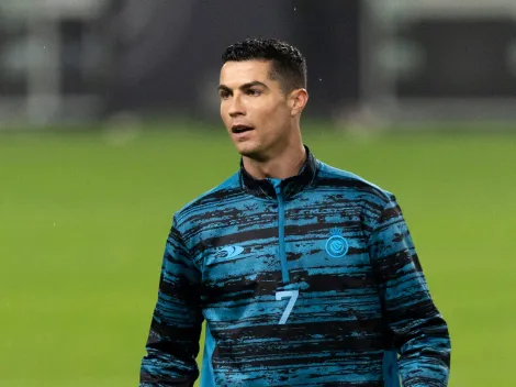 R$1 milhão/mês, 'parça' de Cristiano Ronaldo: Nome nível Premier League é oferecido ao Grêmio