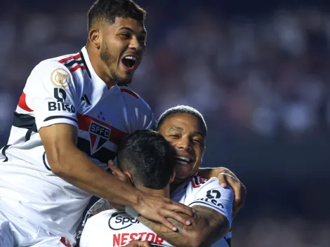 Astrofelino Milu prevê resultado surpreendente para clássico São Paulo x Corinthians na Copa do Brasil