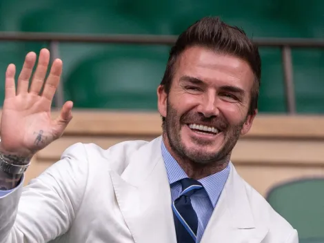 Beckham entra na parada e decide fazer ACORDO ousado com o Grêmio