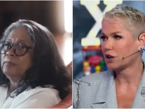 Marlene Mattos envia 'indireta' após comentário de Xuxa na TV