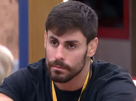 “Ainda penso”; Cara de Sapato volta a comentar sobre sua expulsão do BBB 23