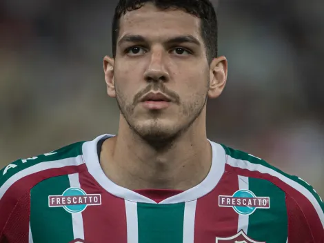 Site expõe motivo para "não" do Fluminense a ofertas por Nino