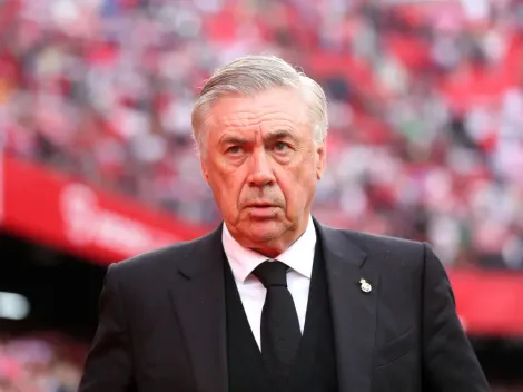 ELE DISSE ISSO? Craque do Real Madrid conta o que ouviu de Ancelotti sobre a Seleção