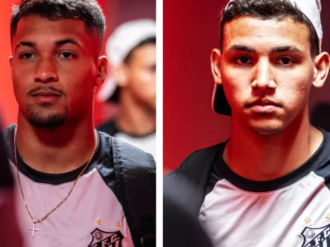 Europa prepara oferta IRRECUSÁVEL para levar Menino do Peixe no dia 02/08