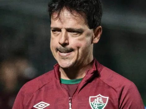 Técnico do Fluminense aponta culpados na derrota por 2 a 0: 'Facilitamos para o Coritiba’