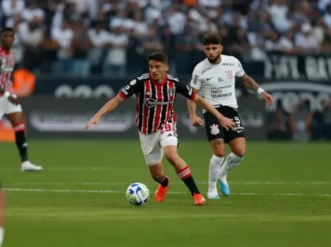 RETROSPECTO! Últimos anos de Corinthians x São Paulo na Arena aninam torcedores do Tricolor