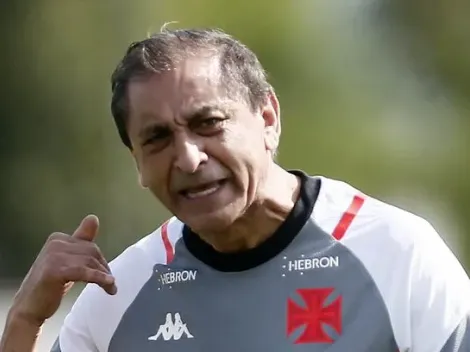 Não vai vestir mais a camisa do Vasco, CONFIRMADO agora