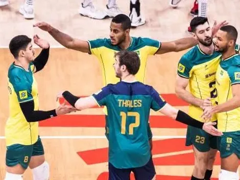 Seleções de vôlei do Brasil focam em Pré-Olímpicos