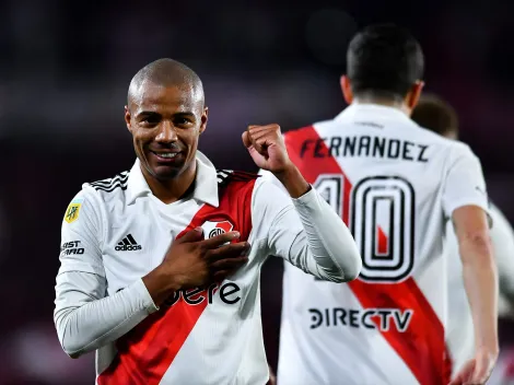 EMPRESÁRIO CONFIRMOU! De La Cruz volta à tona no Flamengo