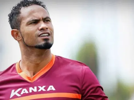 Bruno Fernandes acerta com novo time brasileiro