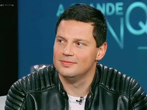 Equipe de Thiago Servo se pronuncia após prêmio de A Grande Conquista ser penhorado pela Justiça