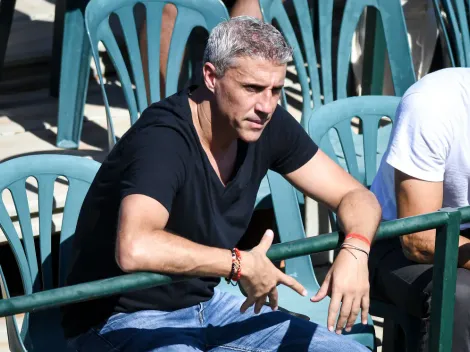 Crespo exige e Al-Duhail prepara chapéu de última hora no Flamengo por camisa 10