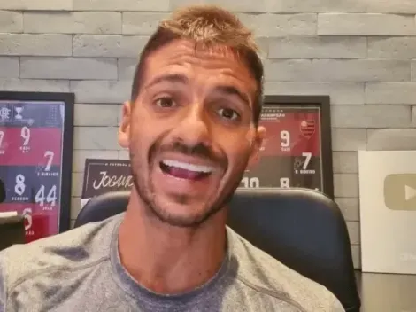 Venê Casagrande traz ‘info quente’ sobre Paulinho no Vasco