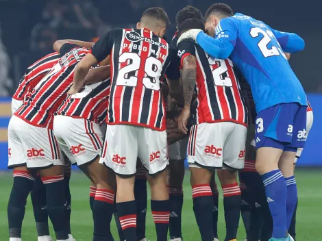 Jornalista ressalta principal DEFEITO do elenco do São Paulo na temporada