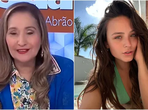 Sonia Abrão detona Larissa Manoela por suposta investigação contra a própria mãe