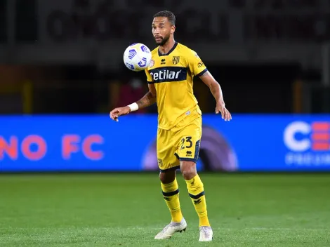 Hernani toma decisão sobre o seu futuro e comunica o Santos