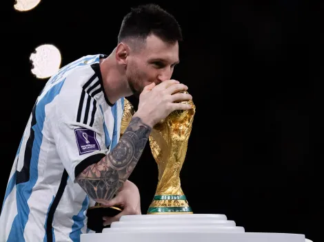 Messi segue batendo recordes importantes agora atuando pelo Inter Miami