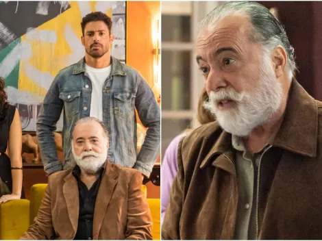 Terra e Paixão: Antônio La Selva define com quem vai ficar a sucessão