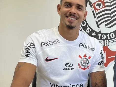 R$150 mil/mês, encaixe perfeito com Lucas Veríssimo: Torcida 'escolhe' nome para Corinthians buscar no mercado