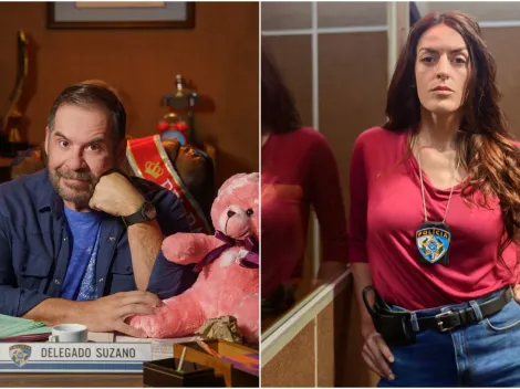 B.O.: Netflix anuncia primeira série estrelada por Leandro Hassum