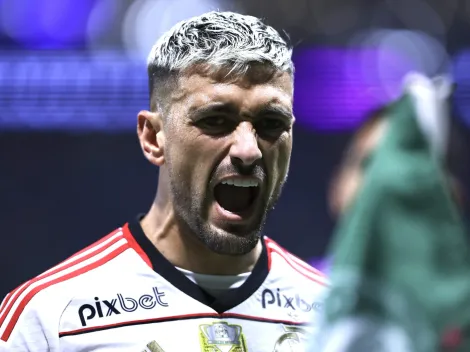 Rueda faz proposta GIGANTESCA para trazer 'parça' de Arrascaeta