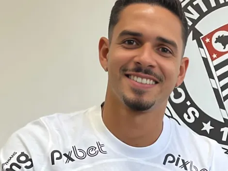 'Rival' de Veríssimo vira 'peça essencial' para o Corinthians na CDB