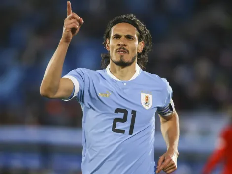 ATÉ 2024! Irmão de Cavani confirma contato do Vasco