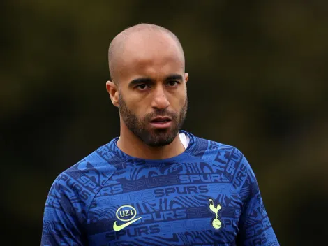 São Paulo dará a cartada final para fechar a contratação de Lucas Moura