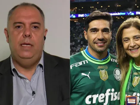 R$ 800 mil: Flamengo decidiu contratar ídolo do Palmeiras