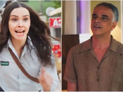 Terra e Paixão: Lucinda ameaça Andrade e vira o jogo após agressões