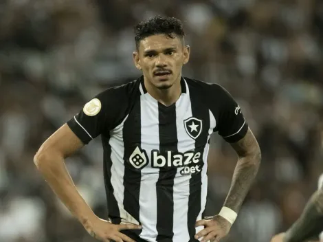 Botafogo enfrenta o Coritiba defendendo histórico positivo em duelos recentes