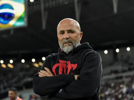 Sampaoli manda a real sobre decisão da CBF para a Seleção Brasileira