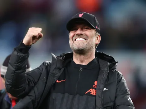 Klopp gostou! Alvo do Santos já negociou com o Liverpool