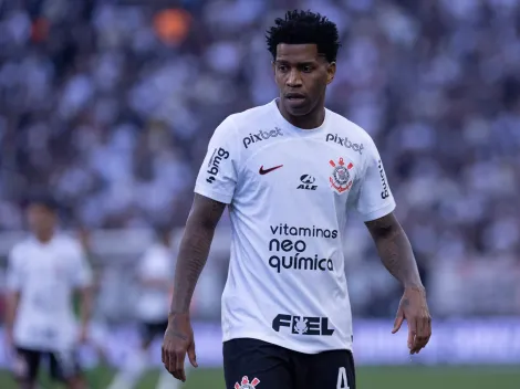 Diretoria do Corinthians ESTIPULOU o preço de venda da dupla de zaga de Gil