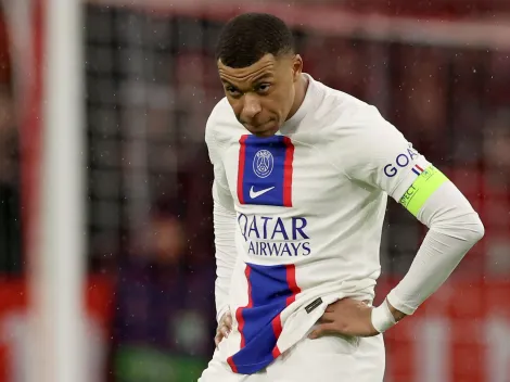 Real Madrid descobre atualização sobre Mbappé na França