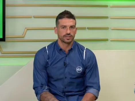 Venê Casagrande traz ‘quentinha’ sobre Wendel e aposta em CARTADA FINAL