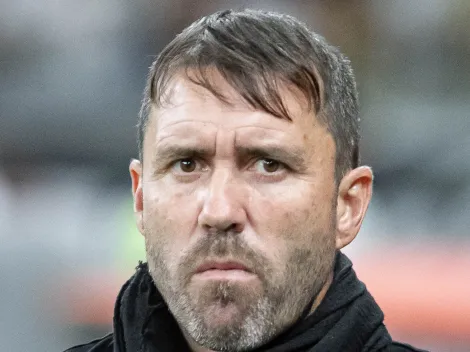 Torcida detona decisão de Coudet após derrota do Inter