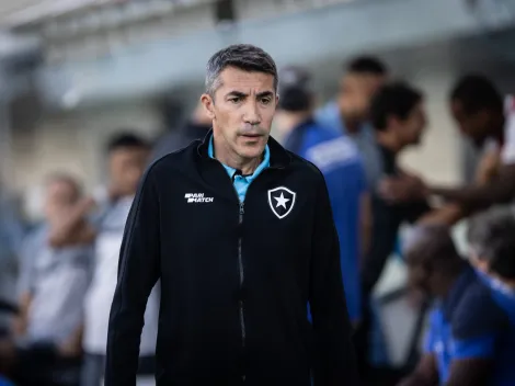 Diretoria do Botafogo está próxima de fechar mais um reforço para o elenco de Bruno Lage
